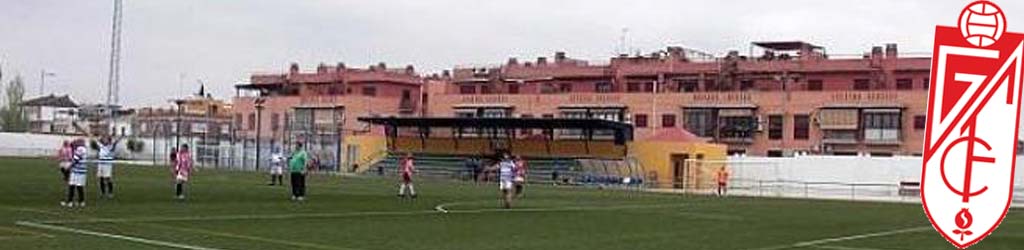 Estadio Miguel Prieto Garcia